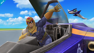 Illustration for article titled Let's Break Down Today's Smash News!